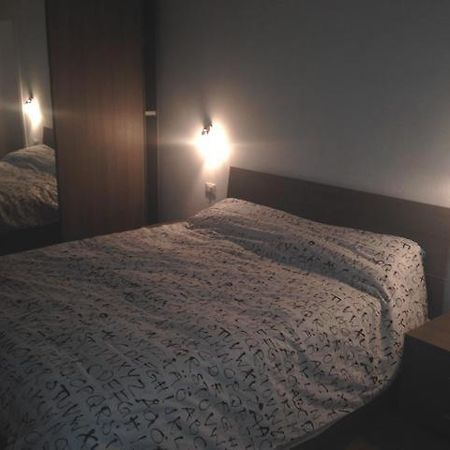 Perasso 4 Apartment ราปาลโล ภายนอก รูปภาพ