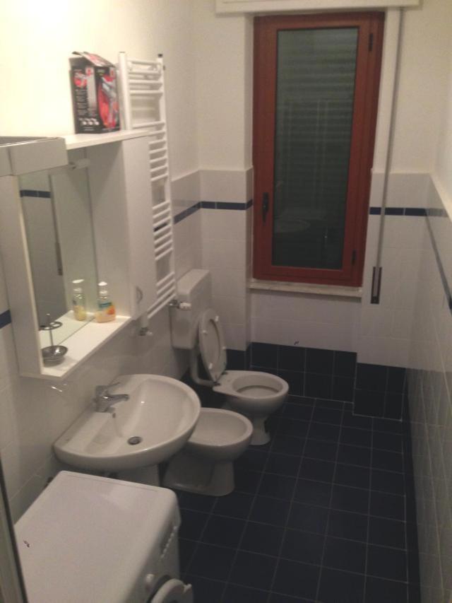 Perasso 4 Apartment ราปาลโล ภายนอก รูปภาพ
