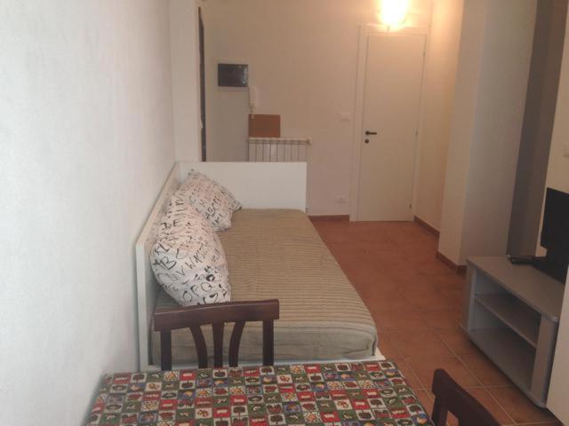 Perasso 4 Apartment ราปาลโล ภายนอก รูปภาพ