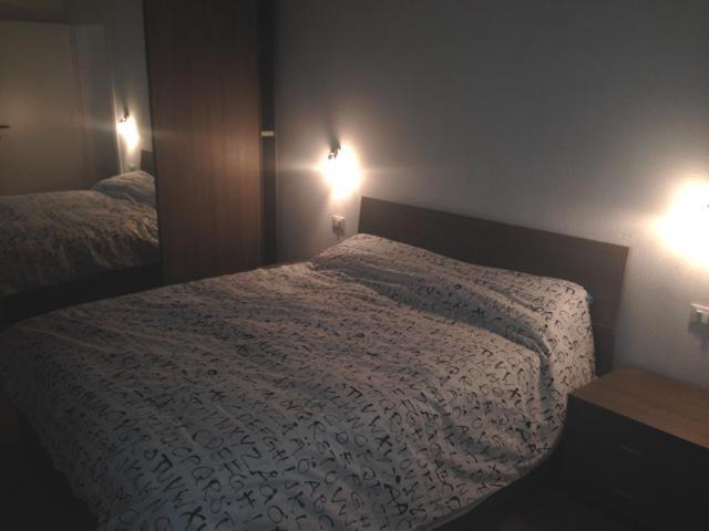 Perasso 4 Apartment ราปาลโล ภายนอก รูปภาพ
