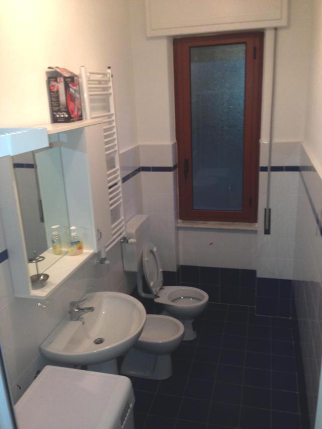 Perasso 4 Apartment ราปาลโล ภายนอก รูปภาพ
