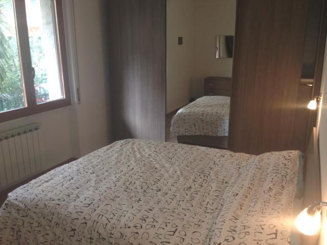 Perasso 4 Apartment ราปาลโล ภายนอก รูปภาพ
