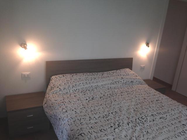 Perasso 4 Apartment ราปาลโล ภายนอก รูปภาพ