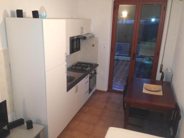 Perasso 4 Apartment ราปาลโล ภายนอก รูปภาพ