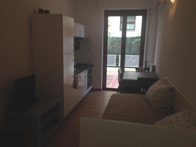 Perasso 4 Apartment ราปาลโล ภายนอก รูปภาพ